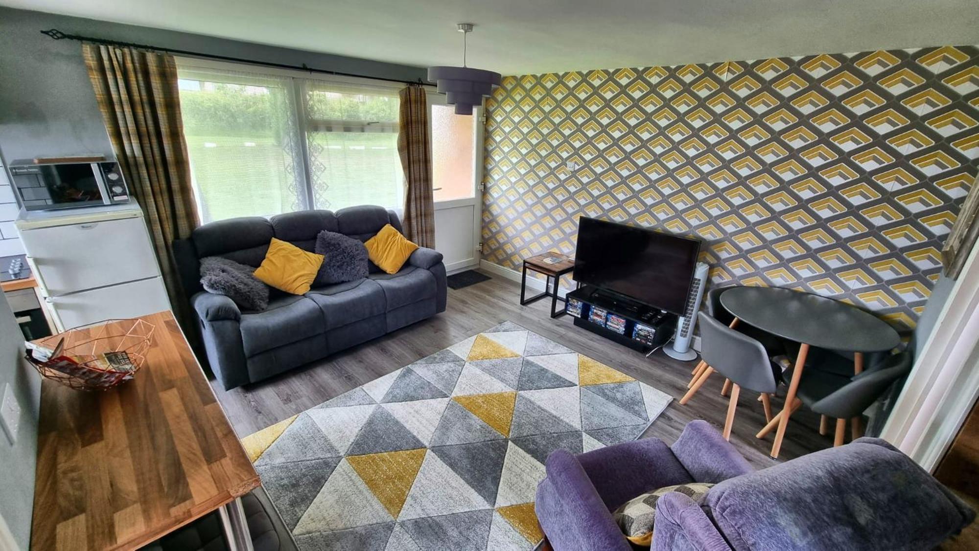 5 Hemsby Holiday Chalet, Convenient For Sandy Beach Eksteriør bilde